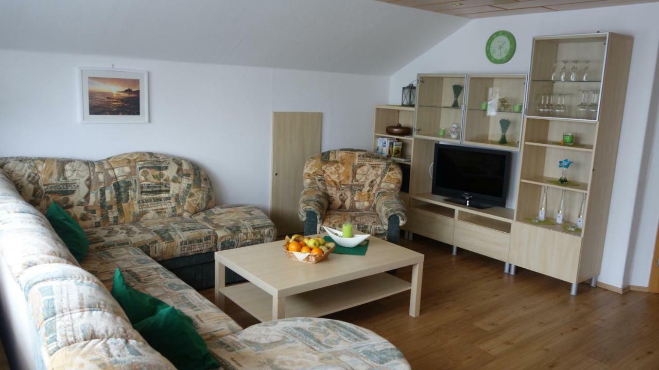 Wirtsbauers-Ferienwohnung Merklingen Esterno foto